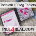 Tadalafil 100Mg Tablets 32